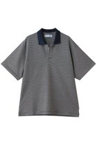 【ユニバーサルプロダクツ/UNIVERSAL PRODUCTS / MEN】の【MEN】S/S SKIPPER T-SHIRTS NAVY|ID: prp329100004917498 ipo3291000000036874879