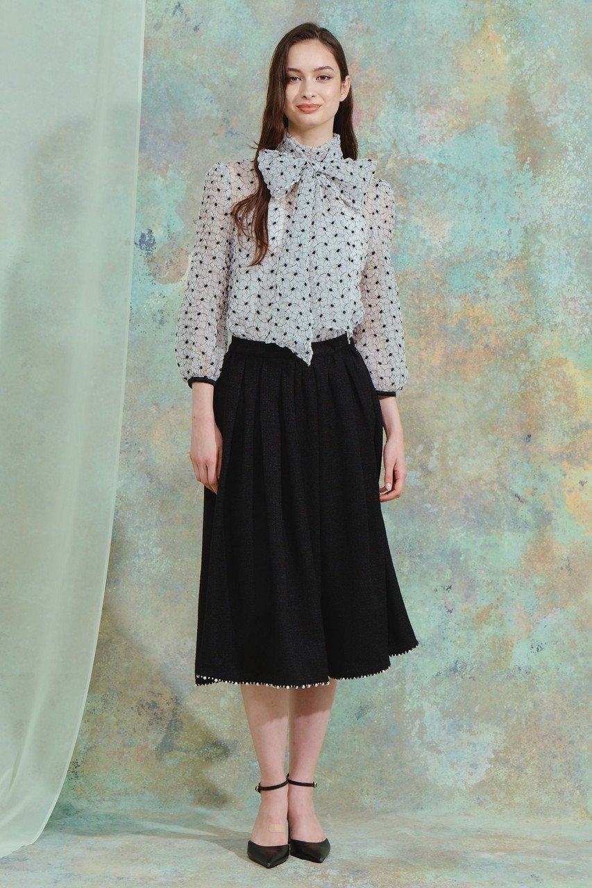 【コルコバード/CORCOVADO】のプルメリアブラウス 人気、トレンドファッション・服の通販 founy(ファニー) 　ファッション　Fashion　レディースファッション　Fashion for Women　トップス・カットソー　Cut & Sew Tops　シャツ・ブラウス・オフィスカジュアル　Elegant Blouses & Button-Ups　インナー　Innerwear　オケージョン　Occasion Wear　キャミソール　Camisole, Spaghetti Strap Top　スリーブ　Sleeve, Long Sleeve / Short Sleeve　リゾート　Resort, Vacation Style　ロング　Long, Long-Length　エレガント 上品　Elegant　other-7|ID: prp329100004917537 ipo3291000000036875315