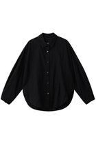 【プレインピープル/PLAIN PEOPLE】のオーガニックチェック/コットンウールビエラシャツ 人気、トレンドファッション・服の通販 founy(ファニー) ファッション Fashion レディースファッション Fashion for Women トップス・カットソー Cut & Sew Tops シャツ・ブラウス・オフィスカジュアル Elegant Blouses & Button-Ups スリーブ Sleeve, Long Sleeve / Short Sleeve チェック Check, Plaid, Tartan マニッシュ Mannish, Boyish ロング Long, Long-Length thumbnail ブラック|ID: prp329100004917549 ipo3291000000036875418