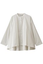 【ミディウミ/MidiUmi】のdots shirt シャツ 人気、トレンドファッション・服の通販 founy(ファニー) ファッション Fashion レディースファッション Fashion for Women トップス・カットソー Cut & Sew Tops シャツ・ブラウス・オフィスカジュアル Elegant Blouses & Button-Ups スリーブ Sleeve, Long Sleeve / Short Sleeve ドット Polka Dot, Dot Pattern マニッシュ Mannish, Boyish ロング Long, Long-Length ワイド Wide, Wide Fit エレガント 上品 Elegant thumbnail kinari|ID: prp329100004917560 ipo3291000000036875517