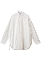 【ナゴンスタンス/nagonstans】の2way front shirt Salt|ID: prp329100004917561 ipo3291000000036875525