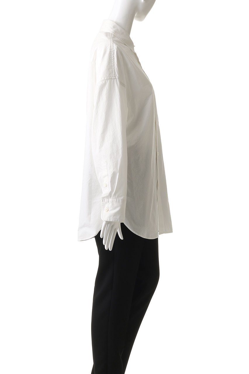 【マディソンブルー/MADISONBLUE】のJ.BRADLEY L/S SHIRT WASHED OUT J.ブラッドリー ロングスリーブシャツ 人気、トレンドファッション・服の通販 founy(ファニー) 　ファッション　Fashion　レディースファッション　Fashion for Women　トップス・カットソー　Cut & Sew Tops　シャツ・ブラウス・オフィスカジュアル　Elegant Blouses & Button-Ups　スリーブ　Sleeve, Long Sleeve / Short Sleeve　タイプライター　Typewriter Fabric, Crisp Cotton　ドレス　Dress, One-Piece　ロング　Long, Long-Length　定番　Standard, Basic Item　other-3|ID: prp329100004917587 ipo3291000000036875743