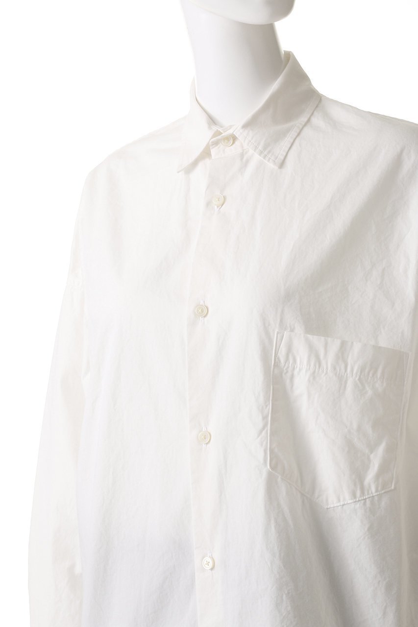 【マディソンブルー/MADISONBLUE】のJ.BRADLEY L/S SHIRT WASHED OUT J.ブラッドリー ロングスリーブシャツ 人気、トレンドファッション・服の通販 founy(ファニー) 　ファッション　Fashion　レディースファッション　Fashion for Women　トップス・カットソー　Cut & Sew Tops　シャツ・ブラウス・オフィスカジュアル　Elegant Blouses & Button-Ups　スリーブ　Sleeve, Long Sleeve / Short Sleeve　タイプライター　Typewriter Fabric, Crisp Cotton　ドレス　Dress, One-Piece　ロング　Long, Long-Length　定番　Standard, Basic Item　other-5|ID: prp329100004917587 ipo3291000000036875745