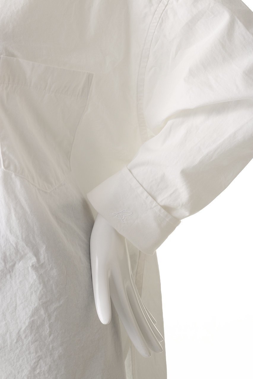 【マディソンブルー/MADISONBLUE】のJ.BRADLEY L/S SHIRT WASHED OUT J.ブラッドリー ロングスリーブシャツ 人気、トレンドファッション・服の通販 founy(ファニー) 　ファッション　Fashion　レディースファッション　Fashion for Women　トップス・カットソー　Cut & Sew Tops　シャツ・ブラウス・オフィスカジュアル　Elegant Blouses & Button-Ups　スリーブ　Sleeve, Long Sleeve / Short Sleeve　タイプライター　Typewriter Fabric, Crisp Cotton　ドレス　Dress, One-Piece　ロング　Long, Long-Length　定番　Standard, Basic Item　other-6|ID: prp329100004917587 ipo3291000000036875746