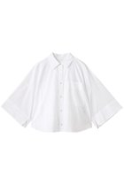 【ナゴンスタンス/nagonstans】のback-volume shirt/シャツ Salt|ID: prp329100004917619 ipo3291000000036876030