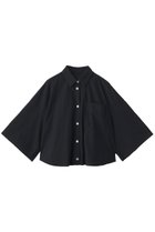 【ナゴンスタンス/nagonstans】のback-volume shirt/シャツ Space|ID: prp329100004917619 ipo3291000000036876032