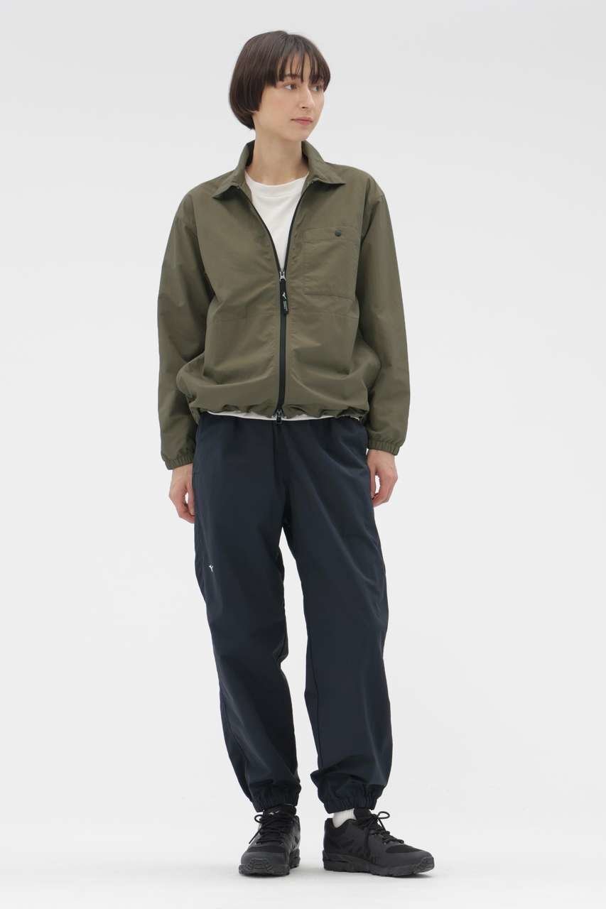 【マーガレットハウエル/MARGARET HOWELL】のWATER REPELENT NYLON POPLIN SHIRT 人気、トレンドファッション・服の通販 founy(ファニー) 　ファッション　Fashion　レディースファッション　Fashion for Women　トップス・カットソー　Cut & Sew Tops　シャツ・ブラウス・オフィスカジュアル　Elegant Blouses & Button-Ups　コレクション　Collection, Seasonal Line　スピンドル　Spindle, Drawcord　スリーブ　Sleeve, Long Sleeve / Short Sleeve　フロント　Front, Front Design　マーガレット　Marguerite, Daisy Pattern　ロング　Long, Long-Length　other-2|ID: prp329100004917629 ipo3291000000036876118