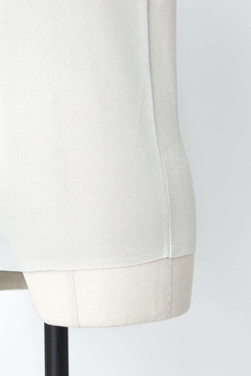 【オーヴィル/EAUVIRE】のシアーシルクプルオーバー 人気、トレンドファッション・服の通販 founy(ファニー) ファッション Fashion レディースファッション Fashion for Women トップス・カットソー Cut & Sew Tops シャツ・ブラウス・オフィスカジュアル Elegant Blouses & Button-Ups カジュアルプルオーバー・ニットトップス Pullovers & Knit Tops / Casual Pullovers イタリア Italy インナー Innerwear オーガニック Organic Cotton コンパクト Compact, Small Size シアー Sheer, See-Through シルク Silk, 100% Silk スリーブ Sleeve, Long Sleeve / Short Sleeve フィット Fit, Slim Fit ロング Long, Long-Length other-6|ID: prp329100004917646 ipo3291000000036876299