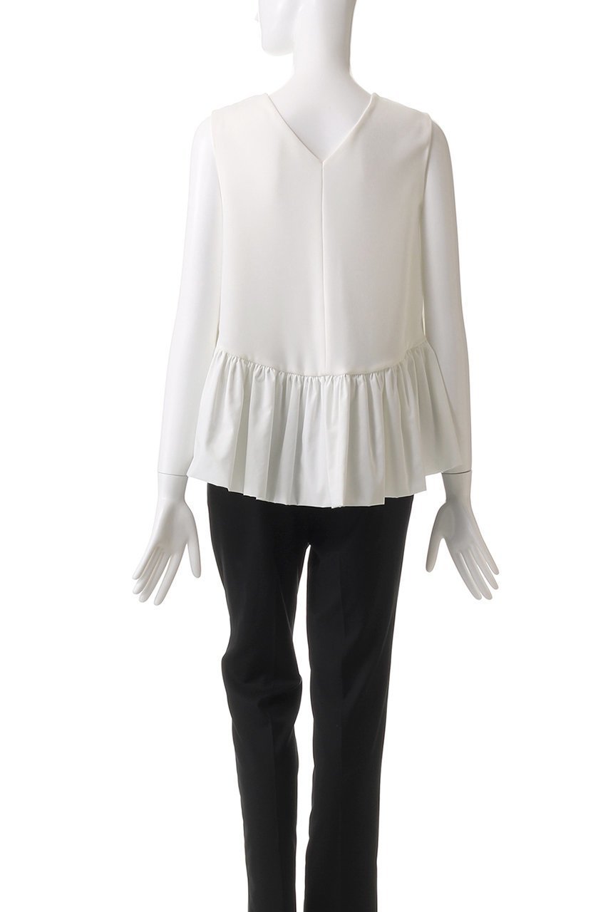 【アミカ/AMICA】のツイルパフトップ 人気、トレンドファッション・服の通販 founy(ファニー) ファッション Fashion レディースファッション Fashion for Women トップス・カットソー Cut & Sew Tops キャミソール&ノースリーブ Camisoles & Sleeveless Tops シャツ・ブラウス・オフィスカジュアル Elegant Blouses & Button-Ups エレガント 上品 Elegant セットアップ Set-Up, Coordinated Outfit ノースリーブ Sleeveless, No-Sleeve ワイド Wide, Wide Fit 夏 Summer 春 Spring S/S・春夏 SS, Spring/Summer, Warm Season other-4|ID: prp329100004917650 ipo3291000000036876332