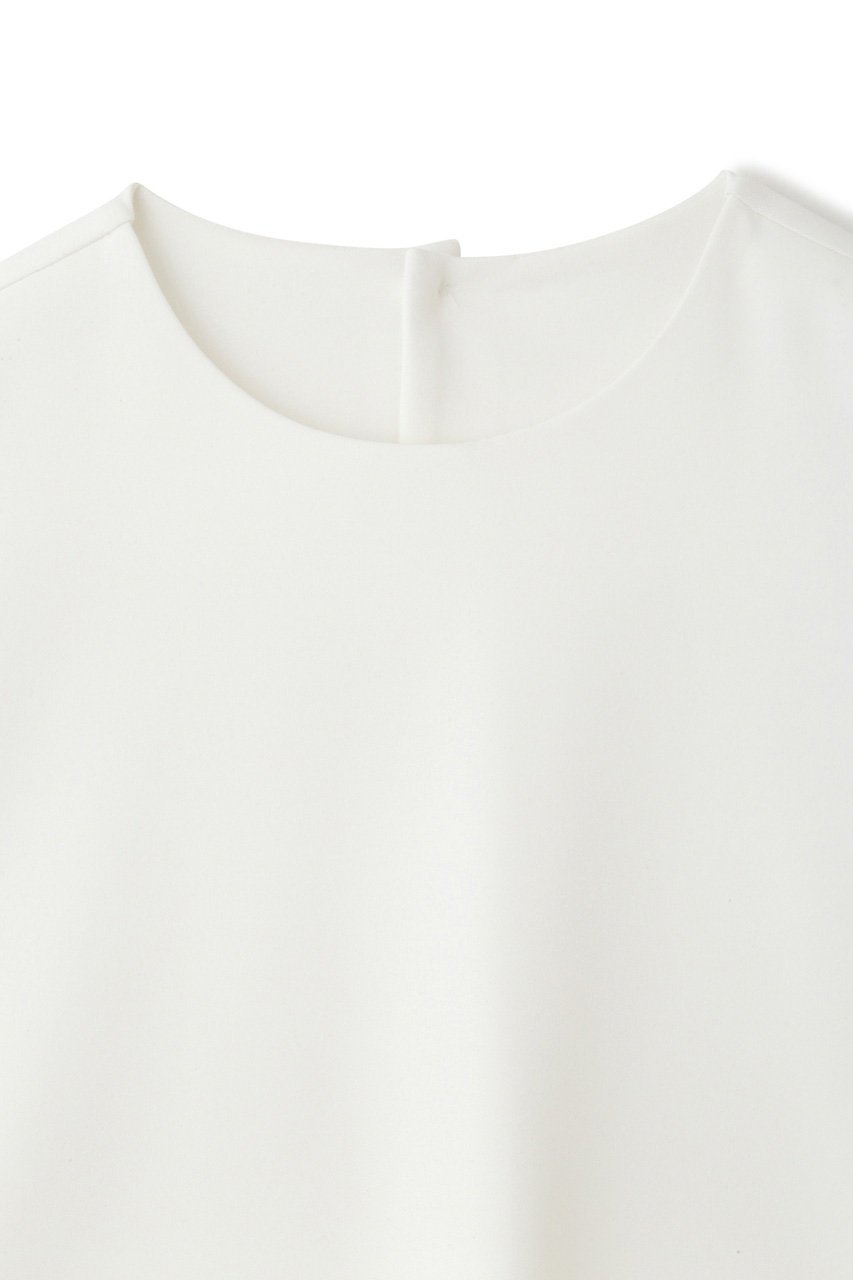 【ル フィル/LE PHIL】の2WAYツイルハーフスリーブブラウス 人気、トレンドファッション・服の通販 founy(ファニー) ファッション Fashion レディースファッション Fashion for Women トップス・カットソー Cut & Sew Tops シャツ・ブラウス・オフィスカジュアル Elegant Blouses & Button-Ups おすすめ Recommended / Our Picks ショート Short, Short Length シンプル Simple, Minimal ストレッチ Stretch, Stretchy Fabric スリーブ Sleeve, Long Sleeve / Short Sleeve セットアップ Set-Up, Coordinated Outfit ツイル Twist, Twisted Detail ドレープ Drape, Draping Fabric モダン Modern, Contemporary リラックス Relax, Relaxed Fit ワイド Wide, Wide Fit エレガント 上品 Elegant 定番 Standard, Basic Item other-3|ID: prp329100004917655 ipo3291000000036876395