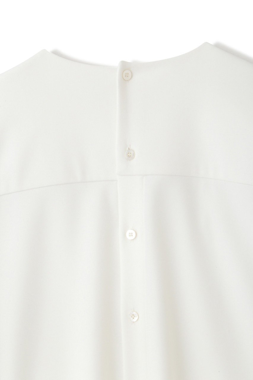 【ル フィル/LE PHIL】の2WAYツイルハーフスリーブブラウス 人気、トレンドファッション・服の通販 founy(ファニー) ファッション Fashion レディースファッション Fashion for Women トップス・カットソー Cut & Sew Tops シャツ・ブラウス・オフィスカジュアル Elegant Blouses & Button-Ups おすすめ Recommended / Our Picks ショート Short, Short Length シンプル Simple, Minimal ストレッチ Stretch, Stretchy Fabric スリーブ Sleeve, Long Sleeve / Short Sleeve セットアップ Set-Up, Coordinated Outfit ツイル Twist, Twisted Detail ドレープ Drape, Draping Fabric モダン Modern, Contemporary リラックス Relax, Relaxed Fit ワイド Wide, Wide Fit エレガント 上品 Elegant 定番 Standard, Basic Item other-6|ID: prp329100004917655 ipo3291000000036876398