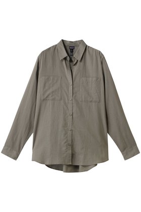 【パタゴニア/Patagonia】のウィメンズライトウェイトA/Cボタンダウン 人気、トレンドファッション・服の通販 founy(ファニー) ファッション Fashion レディースファッション Fashion for Women トップス・カットソー Cut & Sew Tops スポーツウェア Functional & Stylish Sportswear スポーツ トップス Athletic Tops / Workout Tops / Training Shirts スポーツ Sports, Activewear ダウン Down, Puffer 夏 Summer 春 Spring S/S・春夏 SS, Spring/Summer, Warm Season |ID:prp329100004917666