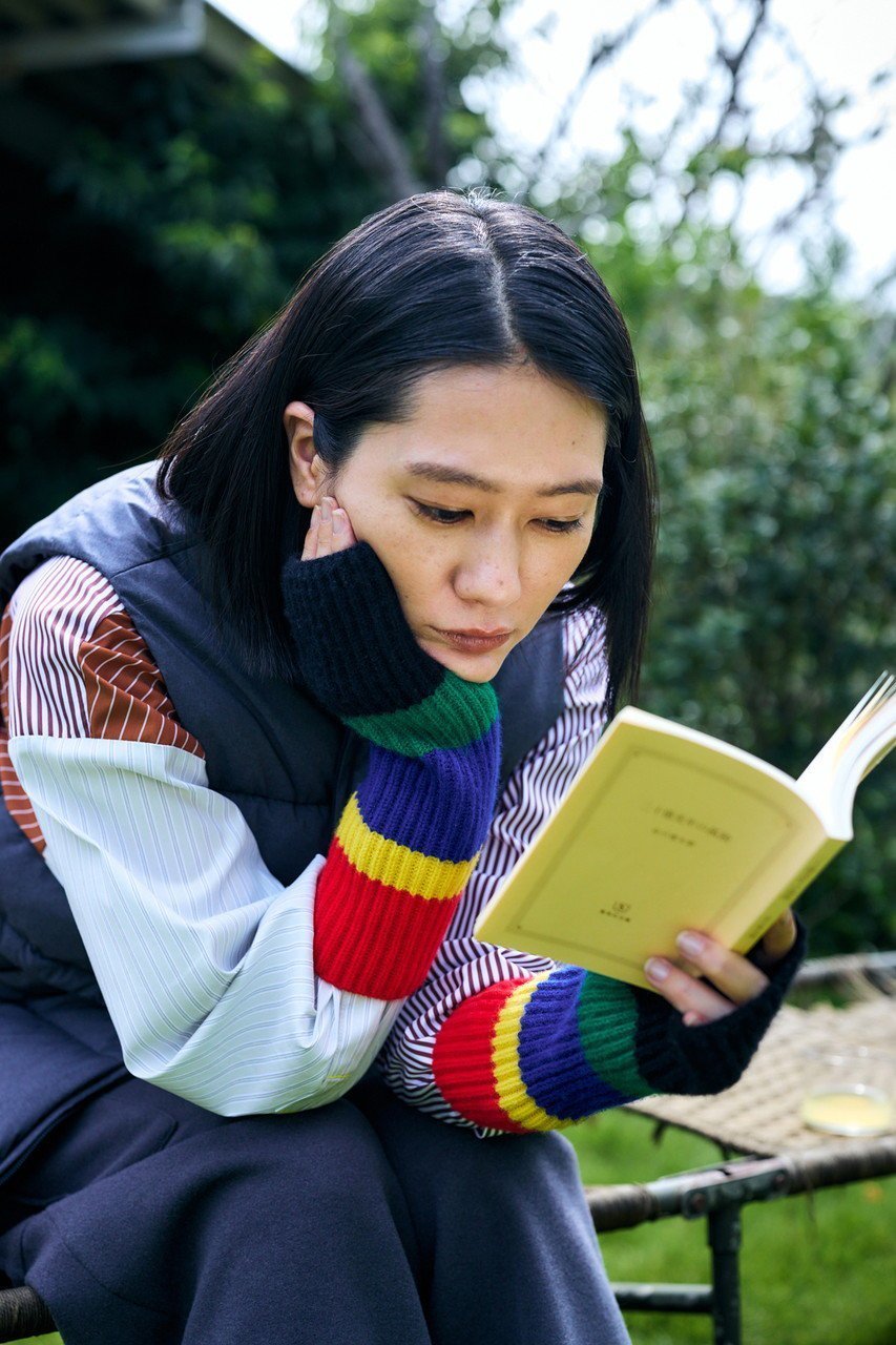 【ナゴンスタンス/nagonstans】のBrick Stripe Mix スクエアBOX SH/シャツ 人気、トレンドファッション・服の通販 founy(ファニー) 　ファッション　Fashion　レディースファッション　Fashion for Women　トップス・カットソー　Cut & Sew Tops　シャツ・ブラウス・オフィスカジュアル　Elegant Blouses & Button-Ups　アシンメトリー　Asymmetrical Style　スクエア　Square, Square Shape　スリット　Slit, Slit Detail　スリーブ　Sleeve, Long Sleeve / Short Sleeve　リラックス　Relax, Relaxed Fit　ロング　Long, Long-Length　other-7|ID: prp329100004917673 ipo3291000000036876552