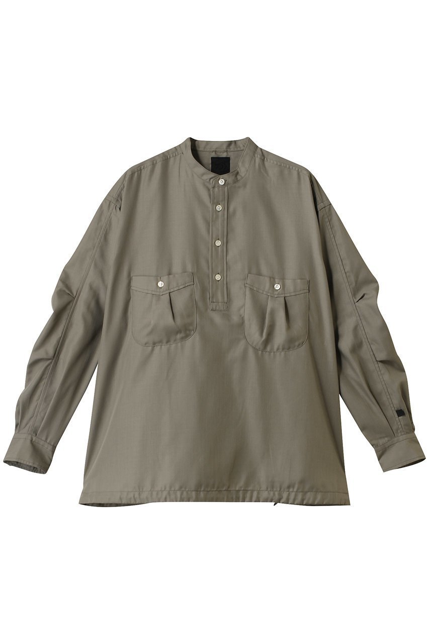 【ダイワ ピアサーティナイン/DAIWA PIER39】のW s TECH SHIRT L/S 人気、トレンドファッション・服の通販 founy(ファニー) 　ファッション　Fashion　レディースファッション　Fashion for Women　トップス・カットソー　Cut & Sew Tops　シャツ・ブラウス・オフィスカジュアル　Elegant Blouses & Button-Ups　スポーツウェア　Functional & Stylish Sportswear　スポーツ トップス　Athletic Tops / Workout Tops / Training Shirts　なめらか　Smooth, Silky Texture　ショルダー　Shoulder, Shoulder Strap　スポーツ　Sports, Activewear　ドロップ　Drop Shoulder, Dropped Style　ドローコード　Drawcord, Drawstring Cord　フォルム　Silhouette, Form　プリーツ　Pleats, Pleated　ボックス　Boxy, Box Shape　 other-1|ID: prp329100004917679 ipo3291000000036876591