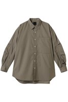 【ダイワ ピアサーティナイン/DAIWA PIER39】のW s TECH REGULAR STRIPE SHIRT L/S 人気、トレンドファッション・服の通販 founy(ファニー) ファッション Fashion レディースファッション Fashion for Women トップス・カットソー Cut & Sew Tops シャツ・ブラウス・オフィスカジュアル Elegant Blouses & Button-Ups スポーツウェア Functional & Stylish Sportswear スポーツ トップス Athletic Tops / Workout Tops / Training Shirts シンプル Simple, Minimal ストライプ Stripe, Striped Pattern スポーツ Sports, Activewear パッチ Patch, Appliqué プリーツ Pleats, Pleated ポケット Pocket, Pocket Detail ミリタリー Military, Army Style モバイル Mobile, Smartphone レギュラー Regular, Standard Fit エレガント 上品 Elegant |ID:prp329100004917680