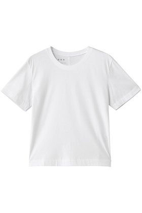 【エリオポール/heliopole】の【THREE DOTS】TDxHP New sanded jersey boy s alexカットソー 人気、トレンドファッション・服の通販 founy(ファニー) ファッション Fashion レディースファッション Fashion for Women トップス・カットソー Cut & Sew Tops シャツ・ブラウス・オフィスカジュアル Elegant Blouses & Button-Ups カットソー・ベーシックTシャツ Cut-and-Sewn Tops / Stretch Tees & Basics おすすめ Recommended / Our Picks なめらか Smooth, Silky Texture カットソー Cut and Sewn Top コンパクト Compact, Small Size ショート Short, Short Length ジャケット Jacket, Outerwear スリーブ Sleeve, Long Sleeve / Short Sleeve フィット Fit, Slim Fit ベーシック Basic, Essential |ID:prp329100004917683