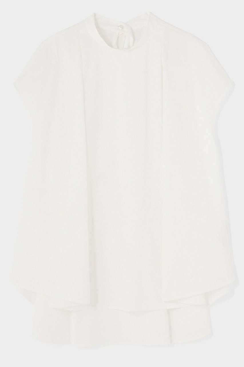 【ル フィル/LE PHIL】のSOLOTEXノースリーブBL 人気、トレンドファッション・服の通販 founy(ファニー) ファッション Fashion レディースファッション Fashion for Women トップス・カットソー Cut & Sew Tops キャミソール&ノースリーブ Camisoles & Sleeveless Tops シャツ・ブラウス・オフィスカジュアル Elegant Blouses & Button-Ups インナー Innerwear カーディガン Cardigan, Knitwear ジャケット Jacket, Outerwear スタンダード Standard, Basic ノースリーブ Sleeveless, No-Sleeve エレガント 上品 Elegant 夏 Summer 春 Spring S/S・春夏 SS, Spring/Summer, Warm Season other-1|ID: prp329100004917697 ipo3291000000036876751