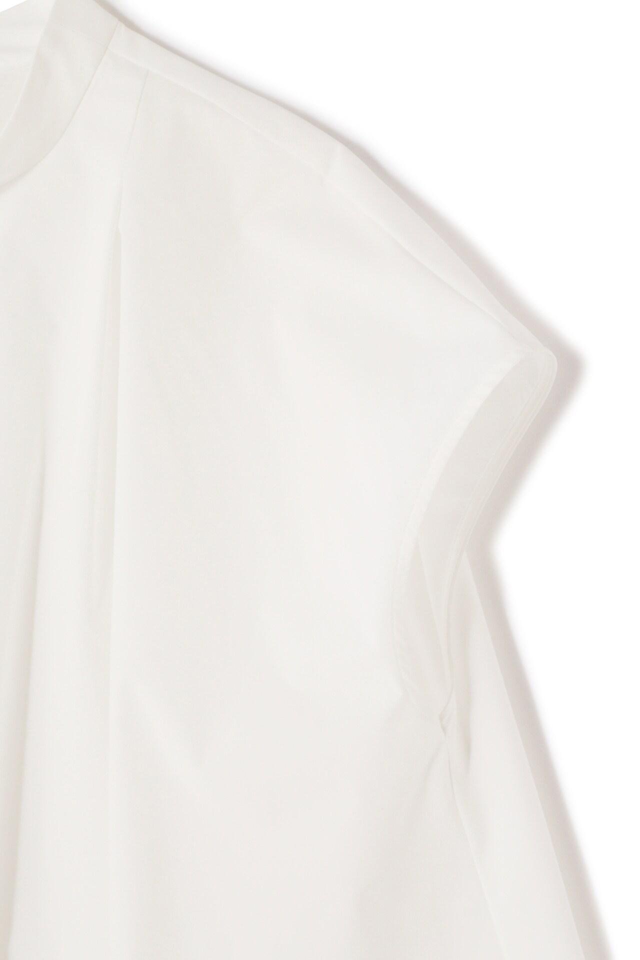 【ル フィル/LE PHIL】のSOLOTEXノースリーブBL 人気、トレンドファッション・服の通販 founy(ファニー) ファッション Fashion レディースファッション Fashion for Women トップス・カットソー Cut & Sew Tops キャミソール&ノースリーブ Camisoles & Sleeveless Tops シャツ・ブラウス・オフィスカジュアル Elegant Blouses & Button-Ups インナー Innerwear カーディガン Cardigan, Knitwear ジャケット Jacket, Outerwear スタンダード Standard, Basic ノースリーブ Sleeveless, No-Sleeve エレガント 上品 Elegant 夏 Summer 春 Spring S/S・春夏 SS, Spring/Summer, Warm Season other-4|ID: prp329100004917697 ipo3291000000036876755