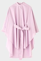 【ル フィル/LE PHIL】の《LE PHIL》サークルオーバーブラウス 人気、トレンドファッション・服の通販 founy(ファニー) ファッション Fashion レディースファッション Fashion for Women トップス・カットソー Cut & Sew Tops シャツ・ブラウス・オフィスカジュアル Elegant Blouses & Button-Ups スタンダード Standard, Basic スリーブ Sleeve, Long Sleeve / Short Sleeve ロング Long, Long-Length thumbnail ピンク|ID: prp329100004917698 ipo3291000000036876762