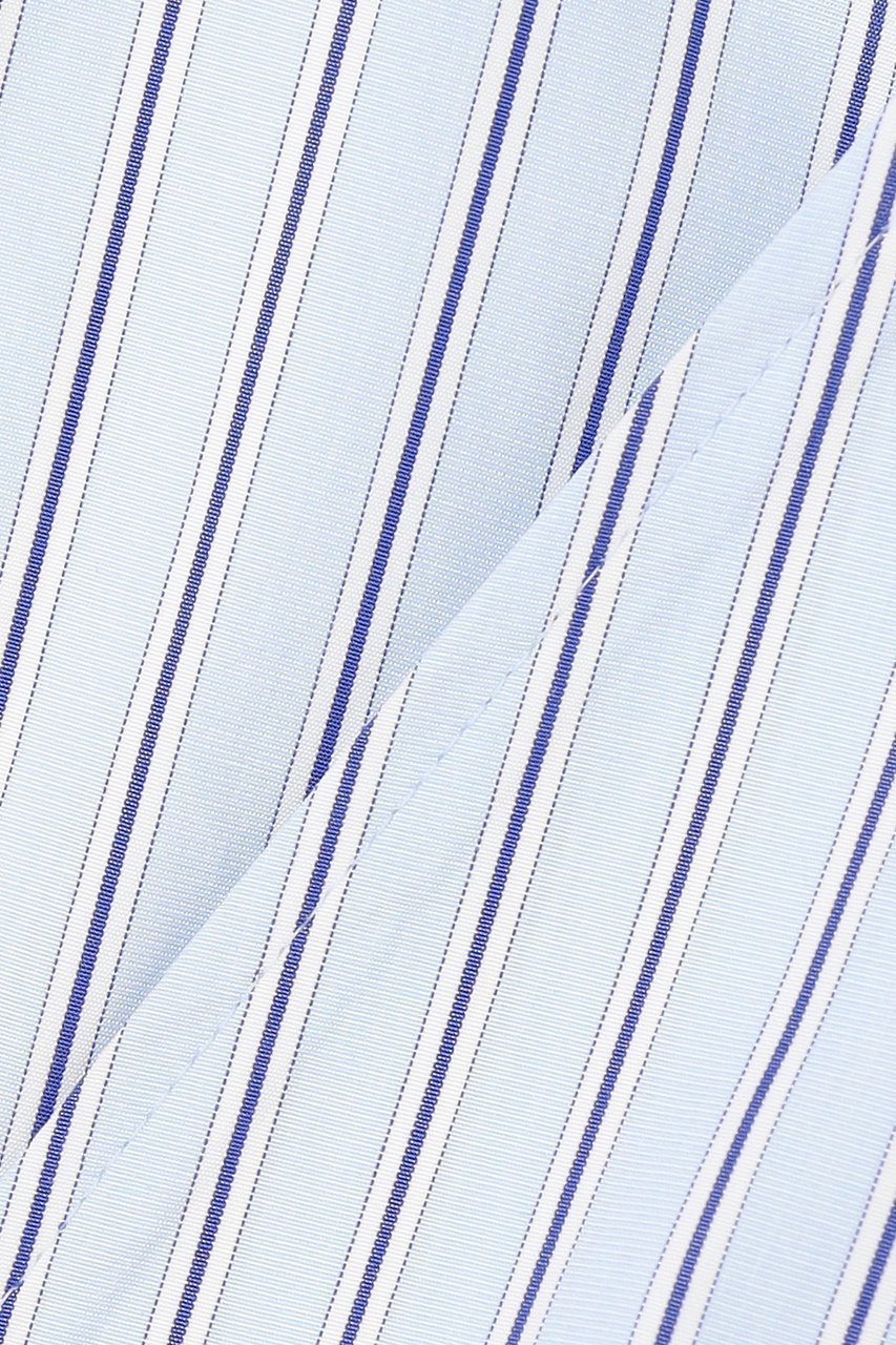 【アンクレイヴ/uncrave】のTHOMAS MASON ペプラムジレブラウス 人気、トレンドファッション・服の通販 founy(ファニー) ファッション Fashion レディースファッション Fashion for Women アウター Coat / Outerwear Collection トップス・カットソー Cut & Sew Tops キャミソール&ノースリーブ Camisoles & Sleeveless Tops シャツ・ブラウス・オフィスカジュアル Elegant Blouses & Button-Ups ベスト&ジレ / 重ね着スタイル Vests & Gilets コルセット Corset, Bustier シェイプ Shape, Slim Fit ストライプ Stripe, Striped Pattern セットアップ Set-Up, Coordinated Outfit ドレス Dress, One-Piece ノースリーブ Sleeveless, No-Sleeve ペプラム Peplum, Flared Hem other-7|ID: prp329100004917709 ipo3291000000036876858