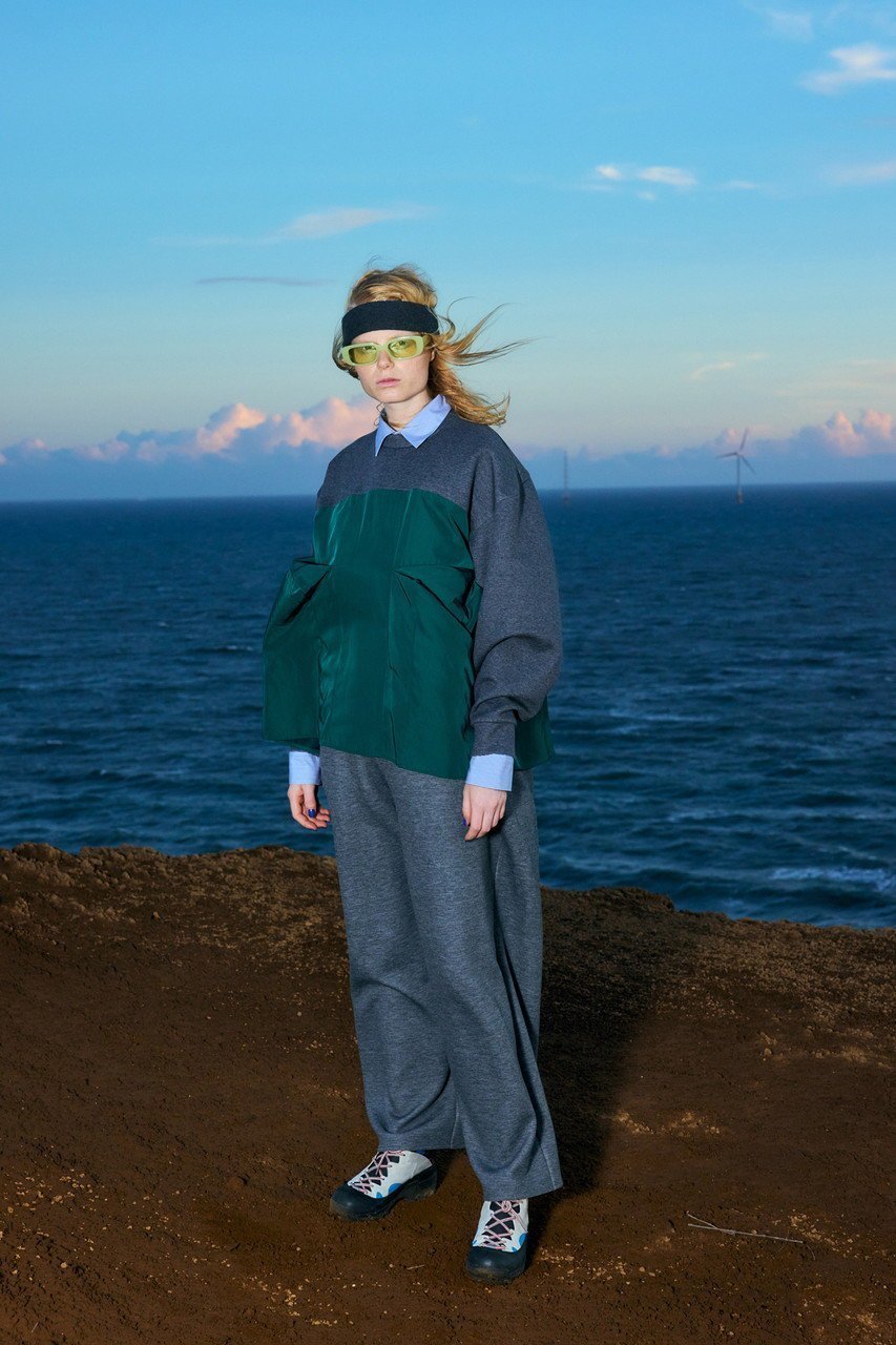 【ナゴンスタンス/nagonstans】のPEギャバ スクエア P.O/プルオーバー 人気、トレンドファッション・服の通販 founy(ファニー) ファッション Fashion レディースファッション Fashion for Women トップス・カットソー Cut & Sew Tops シャツ・ブラウス・オフィスカジュアル Elegant Blouses & Button-Ups カジュアルプルオーバー・ニットトップス Pullovers & Knit Tops / Casual Pullovers おすすめ Recommended / Our Picks スクエア Square, Square Shape スリーブ Sleeve, Long Sleeve / Short Sleeve セットアップ Set-Up, Coordinated Outfit ロング Long, Long-Length other-5|ID: prp329100004917751 ipo3291000000036877188