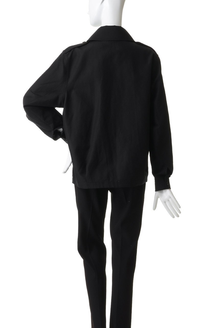 【ザ リラクス/THE RERACS】のCPOカーディガンブラウス 人気、トレンドファッション・服の通販 founy(ファニー) ファッション Fashion レディースファッション Fashion for Women トップス・カットソー Cut & Sew Tops カーディガン・羽織り Layered Style Cardigans シャツ・ブラウス・オフィスカジュアル Elegant Blouses & Button-Ups カーディガン Cardigan, Knitwear スリーブ Sleeve, Long Sleeve / Short Sleeve ポケット Pocket, Pocket Detail ミリタリー Military, Army Style モダン Modern, Contemporary ロング Long, Long-Length 定番 Standard, Basic Item other-4|ID: prp329100004917797 ipo3291000000036877792