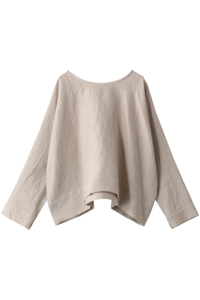 【プリスティン/PRISTINE】のLCツイルドルマンPO インテリア・キッズ・メンズ・レディースファッション・服の通販 founy(ファウニー) https://founy.com/ ファッション Fashion レディースファッション Fashion for Women トップス・カットソー Cut & Sew Tops シャツ・ブラウス・オフィスカジュアル Elegant Blouses & Button-Ups おすすめ Recommended / Our Picks お家時間・ステイホーム Stay Home / At Home スリット Slit, Slit Detail スリーブ Sleeve, Long Sleeve / Short Sleeve セットアップ Set-Up, Coordinated Outfit リネン Linen, Linen Fabric ロング Long, Long-Length |ID: prp329100004917830 ipo3291000000036878335