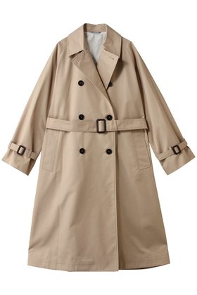 【マックスマーラ/Max Mara】の【Weekend Max Mara】CANASTA バイカラー トレンチコート 人気、トレンドファッション・服の通販 founy(ファニー) ファッション Fashion レディースファッション Fashion for Women アウター Coat / Outerwear Collection コート・ロングコート・ピーコート Long Coats, Peacoats & More トレンチコート / 春秋の定番アウター Trench Coats エレガント 上品 Elegant クラシカル Classical, Vintage-Inspired ベーシック Basic, Essential リバーシブル Reversible, Two-Sided リボン Ribbon, Bow ロング Long, Long-Length 定番 Standard, Basic Item |ID:prp329100004917858