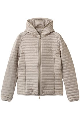 【セーブ ザ ダック/SAVE THE DUCK】 ALEXA D33620W IRIS22 キルティングショートジャケット人気、トレンドファッション・服の通販 founy(ファニー) ファッション Fashion レディースファッション Fashion for Women アウター Coat / Outerwear Collection コート・ロングコート・ピーコート Long Coats, Peacoats & More レディースジャケット・軽アウター Jackets キルティング Quilted, Quilting ショート Short, Short Length シンプル Simple, Minimal ジャケット Jacket, Outerwear 春 Spring 軽量 Lightweight, Ultra Light |ID:prp329100004917861