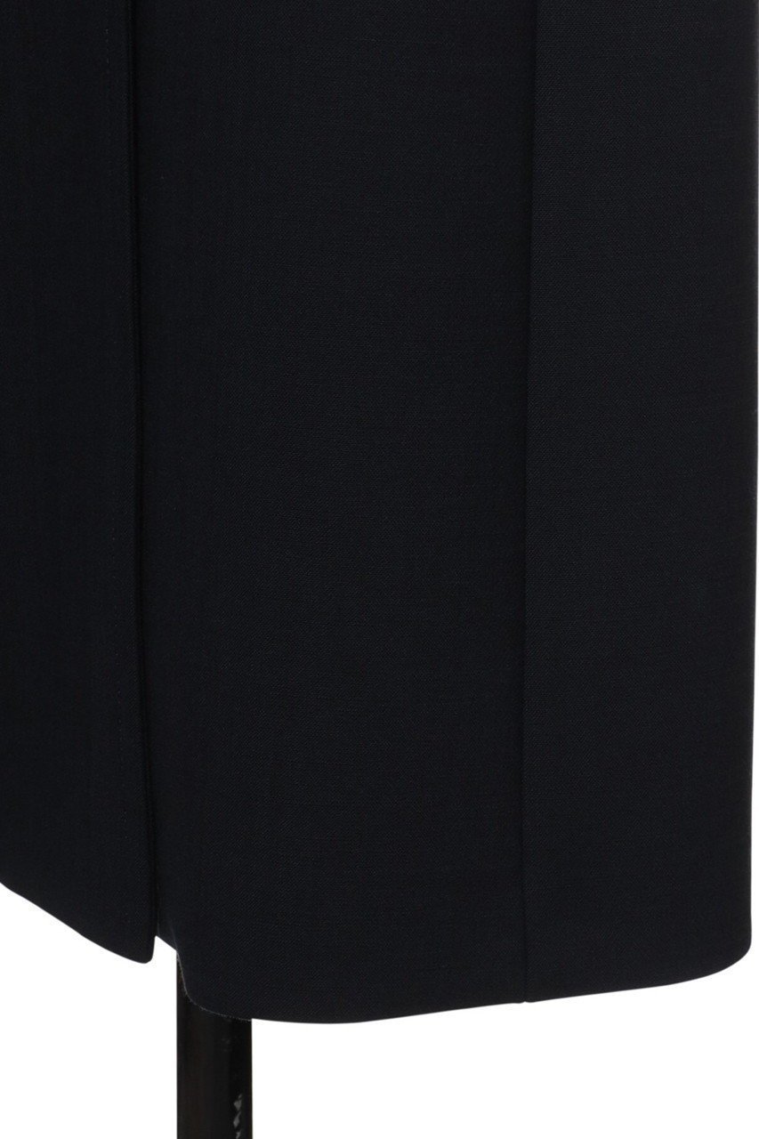 【オブリオ/AUBRIOT】のメリノウールコート 人気、トレンドファッション・服の通販 founy(ファニー) 　ファッション　Fashion　レディースファッション　Fashion for Women　アウター　Coat / Outerwear Collection　コート・ロングコート・ピーコート　Long Coats, Peacoats & More　イタリア　Italy　コンパクト　Compact, Small Size　ストレッチ　Stretch, Stretchy Fabric　ファブリック　Fabric, Textile　フォルム　Silhouette, Form　ボンディング　Bonding, Bonded Fabric　モダン　Modern, Contemporary　ロング　Long, Long-Length　ヴィンテージ　Vintage Style　other-7|ID: prp329100004917875 ipo3291000000036878904