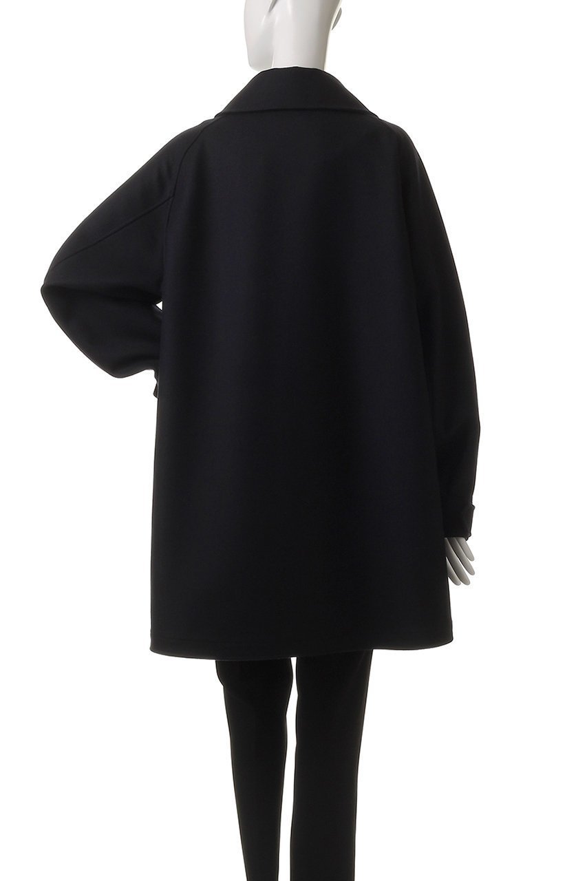 【ザ リラクス/THE RERACS】のフィッシングコート 人気、トレンドファッション・服の通販 founy(ファニー) ファッション Fashion レディースファッション Fashion for Women アウター Coat / Outerwear Collection コート・ロングコート・ピーコート Long Coats, Peacoats & More アウトドア Outdoor Clothing シルバー Silver, Metallic Silver ドット Polka Dot, Dot Pattern ポケット Pocket, Pocket Detail ロング Long, Long-Length ワイド Wide, Wide Fit other-4|ID: prp329100004917876 ipo3291000000036878928