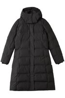 【セーブ ザ ダック/SAVE THE DUCK】のHELSINKI P42417W LEAF/スタンドカラーロングコート 人気、トレンドファッション・服の通販 founy(ファニー) ファッション Fashion レディースファッション Fashion for Women アウター Coat / Outerwear Collection コート・ロングコート・ピーコート Long Coats, Peacoats & More スタンド Stand Collar, Upright Stand ロング Long, Long-Length |ID:prp329100004917878