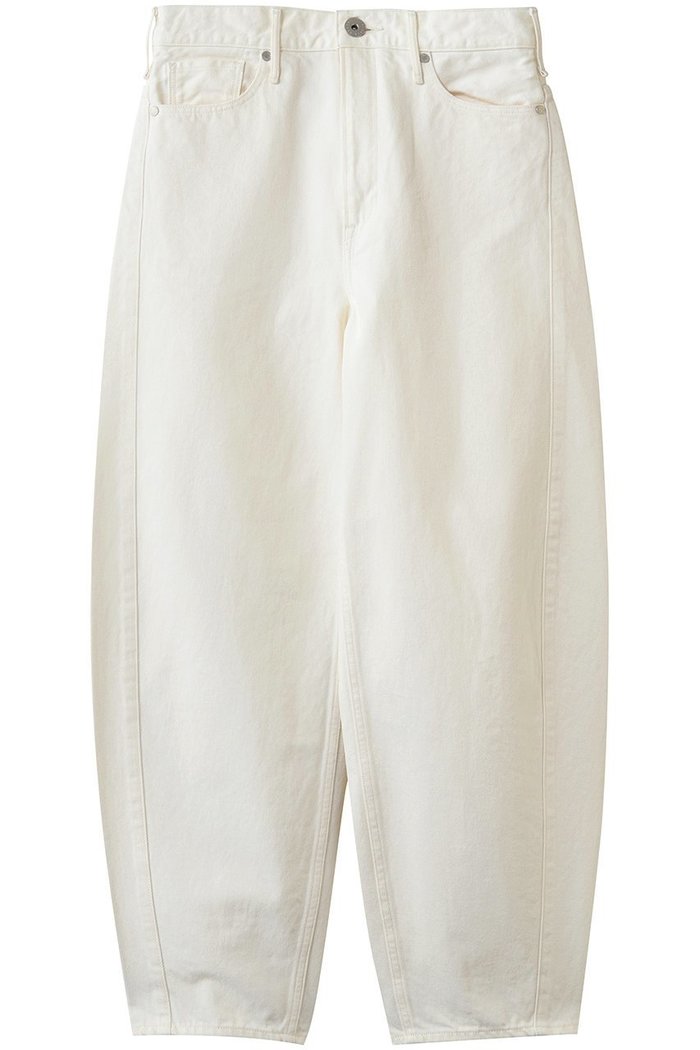 【アッパー ハイツ/upper hights】のTHE ROMY テーパードデニムパンツ インテリア・キッズ・メンズ・レディースファッション・服の通販 founy(ファニー) https://founy.com/ ファッション Fashion レディースファッション Fashion for Women パンツ Pants & Trousers デニムパンツ・ジーンズ・美脚デニム Denim Jeans & Pants スニーカー Sneakers, Trainers テーパード Tapered, Tapered Pants デニム Denim, Jeans Material |ID: prp329100004917887 ipo3291000000036879209