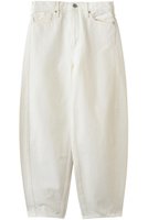 【アッパー ハイツ/upper hights】のTHE ROMY テーパードデニムパンツ 人気、トレンドファッション・服の通販 founy(ファニー) ファッション Fashion レディースファッション Fashion for Women パンツ Pants & Trousers デニムパンツ・ジーンズ・美脚デニム Denim Jeans & Pants スニーカー Sneakers, Trainers テーパード Tapered, Tapered Pants デニム Denim, Jeans Material |ID:prp329100004917887