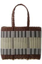 【パロロサ/PALOROSA】のMERCADO SMALL チョコレート×パーム|ID: prp329100004917916 ipo3291000000036879883