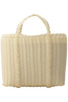 【パロロサ/PALOROSA】のMINI TOTE バニラ|ID: prp329100004917918 ipo3291000000036879899
