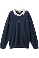 【オートリー/AUTRY】のPOLO スウェット 人気、トレンドファッション・服の通販 founy(ファニー) ファッション Fashion レディースファッション Fashion for Women トップス・カットソー Cut & Sew Tops シャツ・ブラウス・オフィスカジュアル Elegant Blouses & Button-Ups レディースパーカー・カジュアルフーディー Casual Hoodies & Sweatshirts ロングTシャツ・Tシャツ Longline T-Shirts & Tees スウェット・クルーネックトップス Sweatshirts & Crewnecks / Relaxed Fit Sweat Tops カットソー・ベーシックTシャツ Cut-and-Sewn Tops / Stretch Tees & Basics ユニセックス Unisex, Genderless アイビー Ivy Pattern スウェット / スエット Sweatshirt, Sweatwear スポーティ Sporty, Casual Athletic トレンド Trend, Trending Now フィット Fit, Slim Fit エレガント 上品 Elegant 新作・新入荷 New Arrivals / New In |ID:prp329100004917927