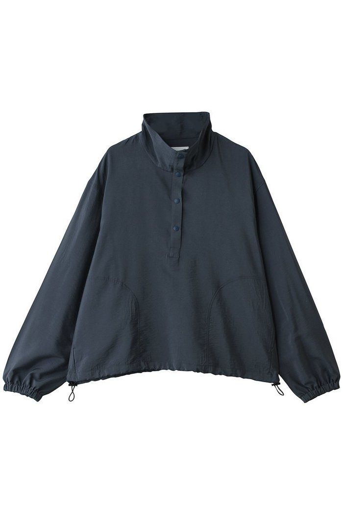 【ミディウミソリッド/MIDIUMISOLID】のpoplin anorak P/O プルオーバー インテリア・キッズ・メンズ・レディースファッション・服の通販 founy(ファニー) https://founy.com/ ファッション Fashion レディースファッション Fashion for Women アウター Coat / Outerwear Collection アウトドア Outdoor Clothing ジャケット Jacket, Outerwear スポーティ Sporty, Casual Athletic ドローコード Drawcord, Drawstring Cord ブラウジング Blouson Silhouette, Cinched Waist ブルゾン Blouson, Bomber Jacket 新作・新入荷 New Arrivals / New In 旅行 Travel |ID: prp329100004917929 ipo3291000000036879982