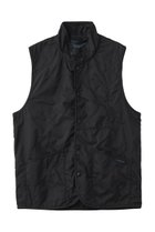 【ラベンハム/lavenham / MEN】の【MEN】UNWADDED MICKFIELD セーブルブラック|ID: prp329100004917933 ipo3291000000036880019