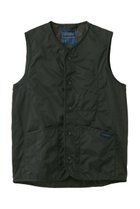 【ラベンハム/lavenham / MEN】の【MEN】UNWADDED THORNHAM ロジングリーン|ID: prp329100004917934 ipo3291000000036880028