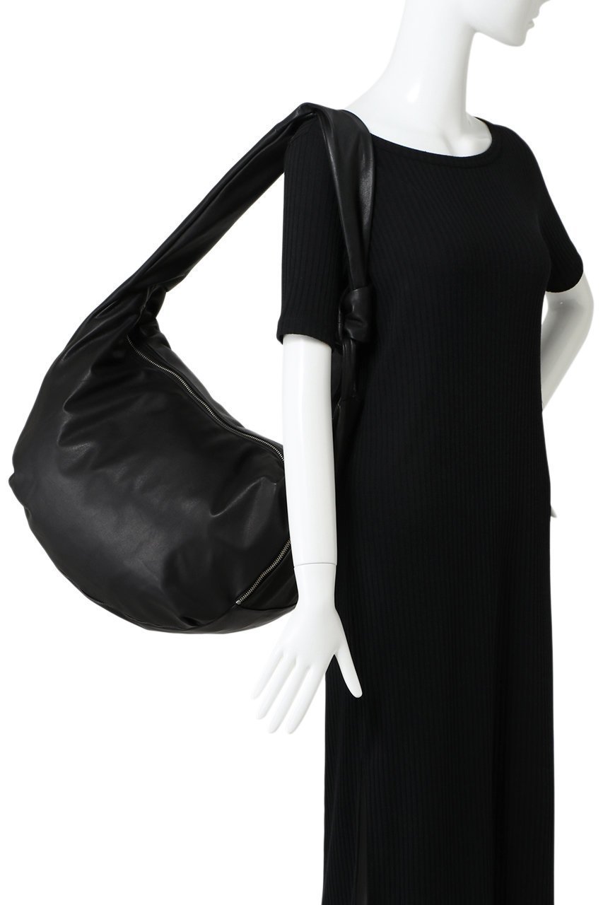 【メゾンスペシャル/MAISON SPECIAL】のバナナ型ショルダーバッグ 人気、トレンドファッション・服の通販 founy(ファニー) ファッション Fashion レディースファッション Fashion for Women バッグ Bags エレガント 上品 Elegant 旅行 Travel other-2|ID: prp329100004917940 ipo3291000000036884310