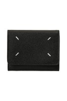 【メゾン マルジェラ/MAISON MARGIELA】の【UNISEX】三つ折り ジップウォレット 人気、トレンドファッション・服の通販 founy(ファニー) ファッション Fashion レディースファッション Fashion for Women ミニ財布・二つ折り財布 Wallets & Card Cases ユニセックス Unisex, Genderless コンパクト Compact, Small Size シンプル Simple, Minimal ビジネス 仕事 通勤 Business / Work / Commuting ポケット Pocket, Pocket Detail 財布 Wallet, Purse |ID:prp329100004917942