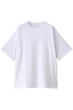 【エイトン/ATON / MEN】 【MEN】DRY COTTON JERSEY スタンダードTシャツ人気、トレンドファッション・服の通販 founy(ファニー) ファッション Fashion メンズファッション Fashion for Men トップス・カットソー Cut & Sew Tops メンズシャツ Shirts インナー Innerwear ショート Short, Short Length ジャケット Jacket, Outerwear スタンダード Standard, Basic スリーブ Sleeve, Long Sleeve / Short Sleeve セーター Sweater, Knitwear リラックス Relax, Relaxed Fit 半袖 Short Sleeve, Half Sleeve 吸水 Absorbent, Quick-Dry 夏 Summer |ID:prp329100004917958