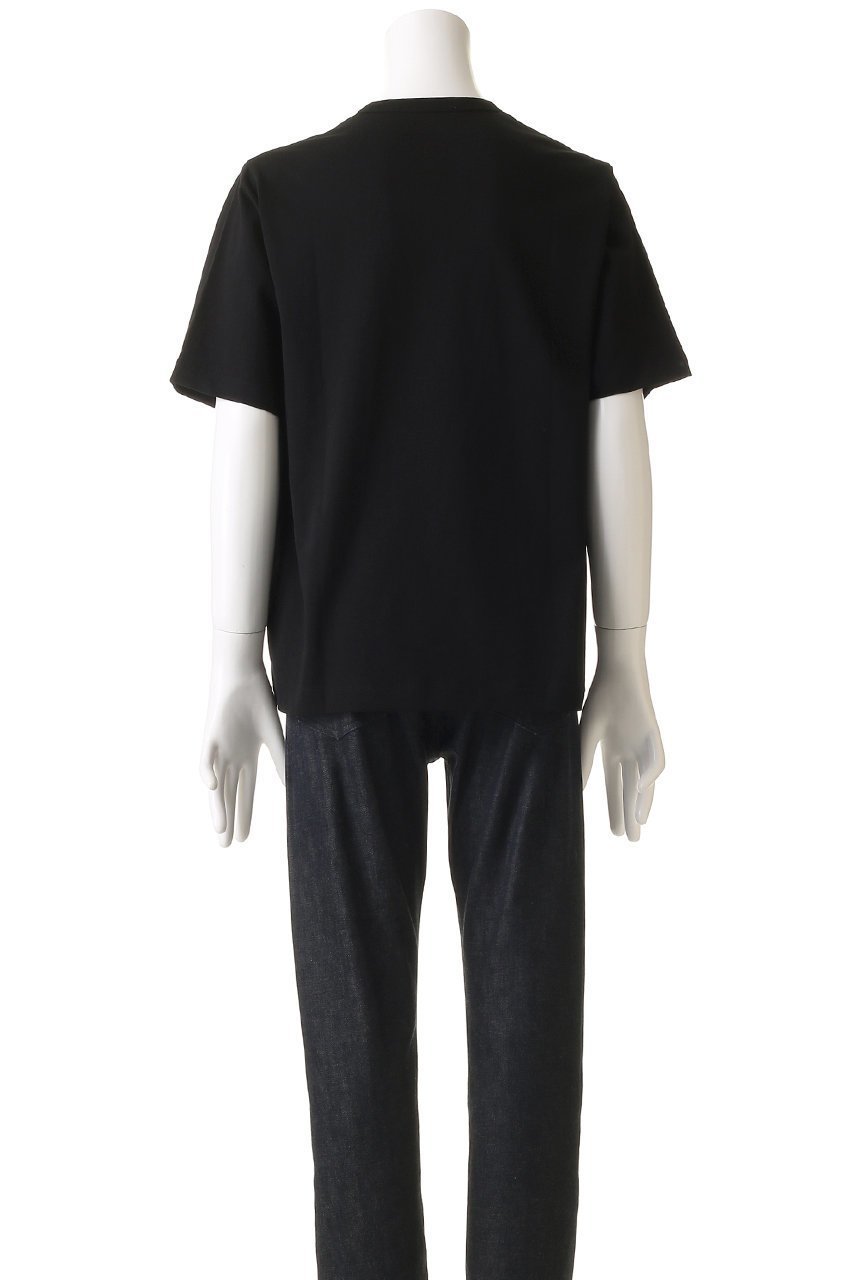 【エイトン/ATON / MEN】の【MEN】DRY COTTON JERSEY スタンダードTシャツ 人気、トレンドファッション・服の通販 founy(ファニー) ファッション Fashion メンズファッション Fashion for Men トップス・カットソー Cut & Sew Tops メンズシャツ Shirts インナー Innerwear ショート Short, Short Length ジャケット Jacket, Outerwear スタンダード Standard, Basic スリーブ Sleeve, Long Sleeve / Short Sleeve セーター Sweater, Knitwear リラックス Relax, Relaxed Fit 半袖 Short Sleeve, Half Sleeve 吸水 Absorbent, Quick-Dry 夏 Summer other-4|ID: prp329100004917958 ipo3291000000036884988