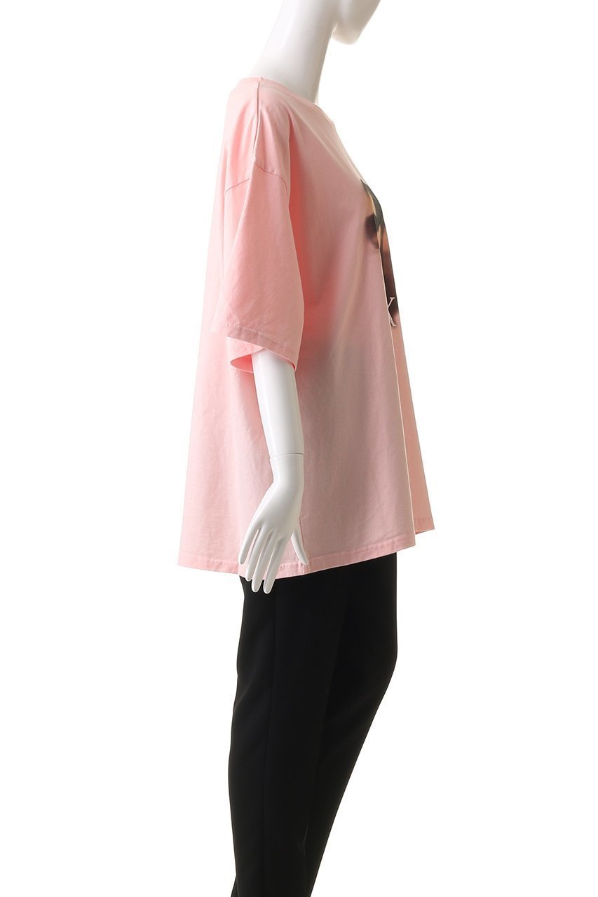 【プランク プロジェクト/PRANK PROJECT】のFACEオーバートップ / FACE Overtop 人気、トレンドファッション・服の通販 founy(ファニー) 　ファッション　Fashion　レディースファッション　Fashion for Women　トップス・カットソー　Cut & Sew Tops　シャツ・ブラウス・オフィスカジュアル　Elegant Blouses & Button-Ups　ロングTシャツ・Tシャツ　Longline T-Shirts & Tees　カットソー・ベーシックTシャツ　Cut-and-Sewn Tops / Stretch Tees & Basics　ショート　Short, Short Length　スリーブ　Sleeve, Long Sleeve / Short Sleeve　モチーフ　Motif, Design Theme　other-3|ID: prp329100004917962 ipo3291000000036885079