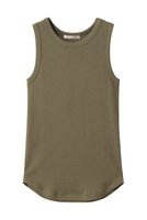 【デザイン ワークス/DESIGN WORKS】のテレコタンクトップ 人気、トレンドファッション・服の通販 founy(ファニー) ファッション Fashion レディースファッション Fashion for Women トップス・カットソー Cut & Sew Tops キャミソール&ノースリーブ Camisoles & Sleeveless Tops シャツ・ブラウス・オフィスカジュアル Elegant Blouses & Button-Ups ロングTシャツ・Tシャツ Longline T-Shirts & Tees カットソー・ベーシックTシャツ Cut-and-Sewn Tops / Stretch Tees & Basics アメリカン American Style キャミソール Camisole, Spaghetti Strap Top コンパクト Compact, Small Size シンプル Simple, Minimal スリーブ Sleeve, Long Sleeve / Short Sleeve タンク Tank Top, Sleeveless Top テレコ Ribbed, Rib Stitch 今季 This Season, Current Season |ID:prp329100004917966