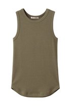 【デザイン ワークス/DESIGN WORKS】のテレコタンクトップ 人気、トレンドファッション・服の通販 founy(ファニー) ファッション Fashion レディースファッション Fashion for Women トップス・カットソー Cut & Sew Tops キャミソール&ノースリーブ Camisoles & Sleeveless Tops シャツ・ブラウス・オフィスカジュアル Elegant Blouses & Button-Ups ロングTシャツ・Tシャツ Longline T-Shirts & Tees カットソー・ベーシックTシャツ Cut-and-Sewn Tops / Stretch Tees & Basics アメリカン American Style キャミソール Camisole, Spaghetti Strap Top コンパクト Compact, Small Size シンプル Simple, Minimal スリーブ Sleeve, Long Sleeve / Short Sleeve タンク Tank Top, Sleeveless Top テレコ Ribbed, Rib Stitch 今季 This Season, Current Season thumbnail カーキ|ID: prp329100004917966 ipo3291000000036885185
