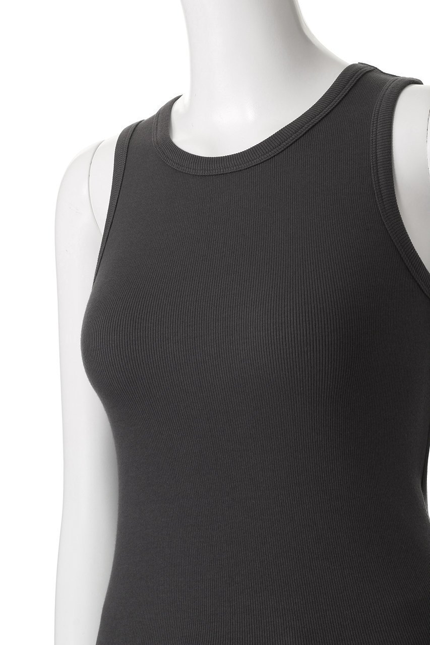 【デザイン ワークス/DESIGN WORKS】のテレコタンクトップ 人気、トレンドファッション・服の通販 founy(ファニー) 　ファッション　Fashion　レディースファッション　Fashion for Women　トップス・カットソー　Cut & Sew Tops　キャミソール&ノースリーブ　Camisoles & Sleeveless Tops　シャツ・ブラウス・オフィスカジュアル　Elegant Blouses & Button-Ups　ロングTシャツ・Tシャツ　Longline T-Shirts & Tees　カットソー・ベーシックTシャツ　Cut-and-Sewn Tops / Stretch Tees & Basics　アメリカン　American Style　キャミソール　Camisole, Spaghetti Strap Top　コンパクト　Compact, Small Size　シンプル　Simple, Minimal　スリーブ　Sleeve, Long Sleeve / Short Sleeve　タンク　Tank Top, Sleeveless Top　テレコ　Ribbed, Rib Stitch　今季　This Season, Current Season　other-5|ID: prp329100004917966 ipo3291000000036885190