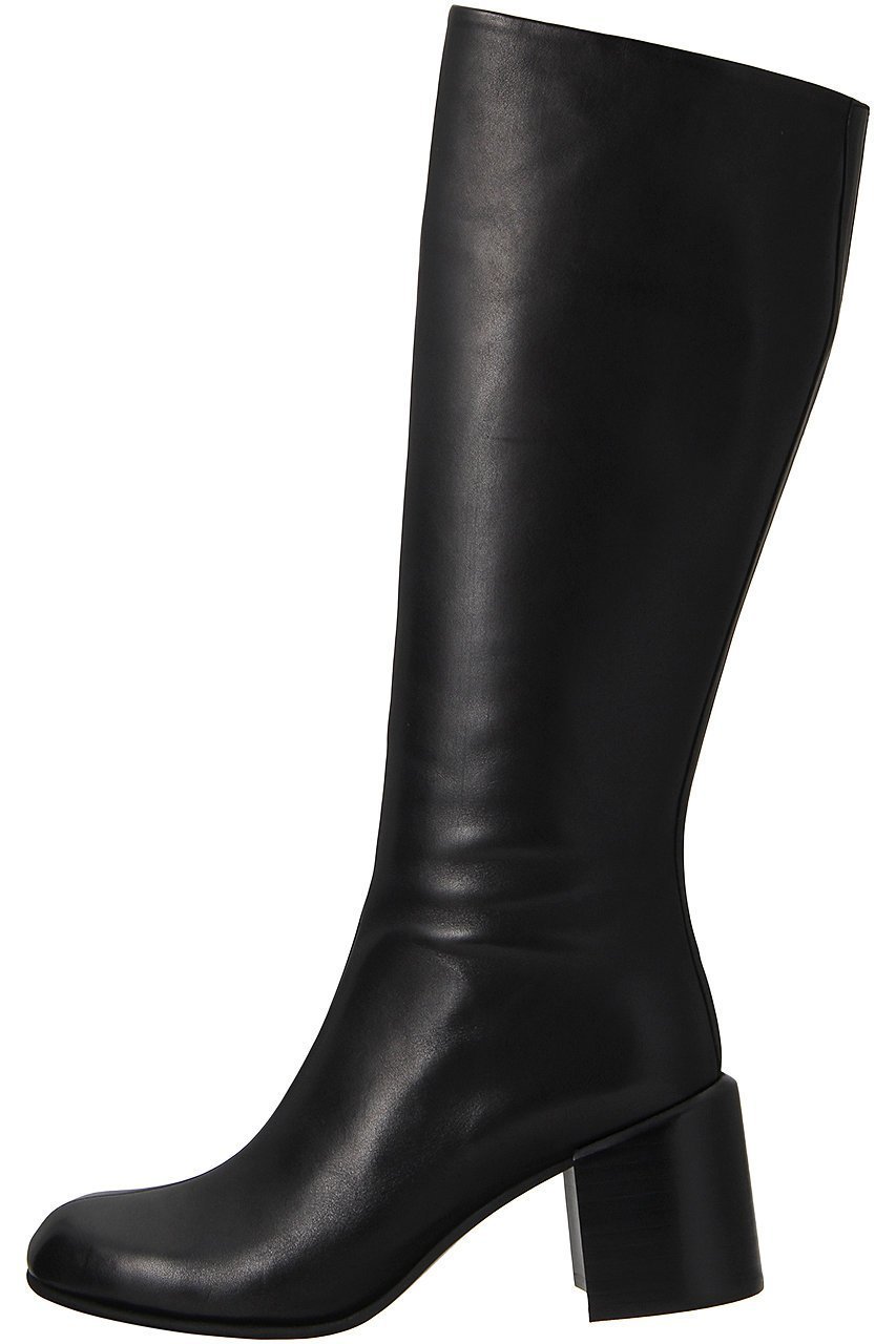 【ピアッカセッテ/ph7+】のストレートロングブーツ 人気、トレンドファッション・服の通販 founy(ファニー) 　ファッション　Fashion　レディースファッション　Fashion for Women　トレンド　Trend, Trending Now　ミドル　Middle Length, Mid Height　ロング　Long, Long-Length　定番　Standard, Basic Item　 other-1|ID: prp329100004917968 ipo3291000000036885237