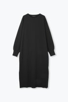 【レリル/lelill】のハイテクワイドリブ OP 人気、トレンドファッション・服の通販 founy(ファニー) ファッション Fashion レディースファッション Fashion for Women ワンピース Dresses チュニック Tunic Tops & Dresses おすすめ Recommended / Our Picks アクセサリー Fashion Accessories スリット Slit, Slit Detail チュニック Tunic, Long Top バランス Balance, Style Balance ワイドリブ Wide Rib, Wide Ribbed Knit 人気 Popular, Best Seller 洗える Machine Washable thumbnail ブラック|ID: prp329100004917969 ipo3291000000036885258